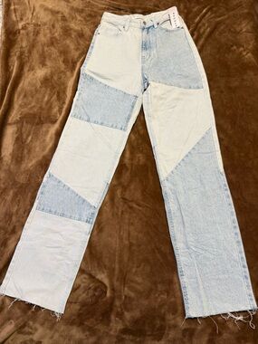 NWT Pacsun Size 25 ‘90s Boyfriend Jeans
